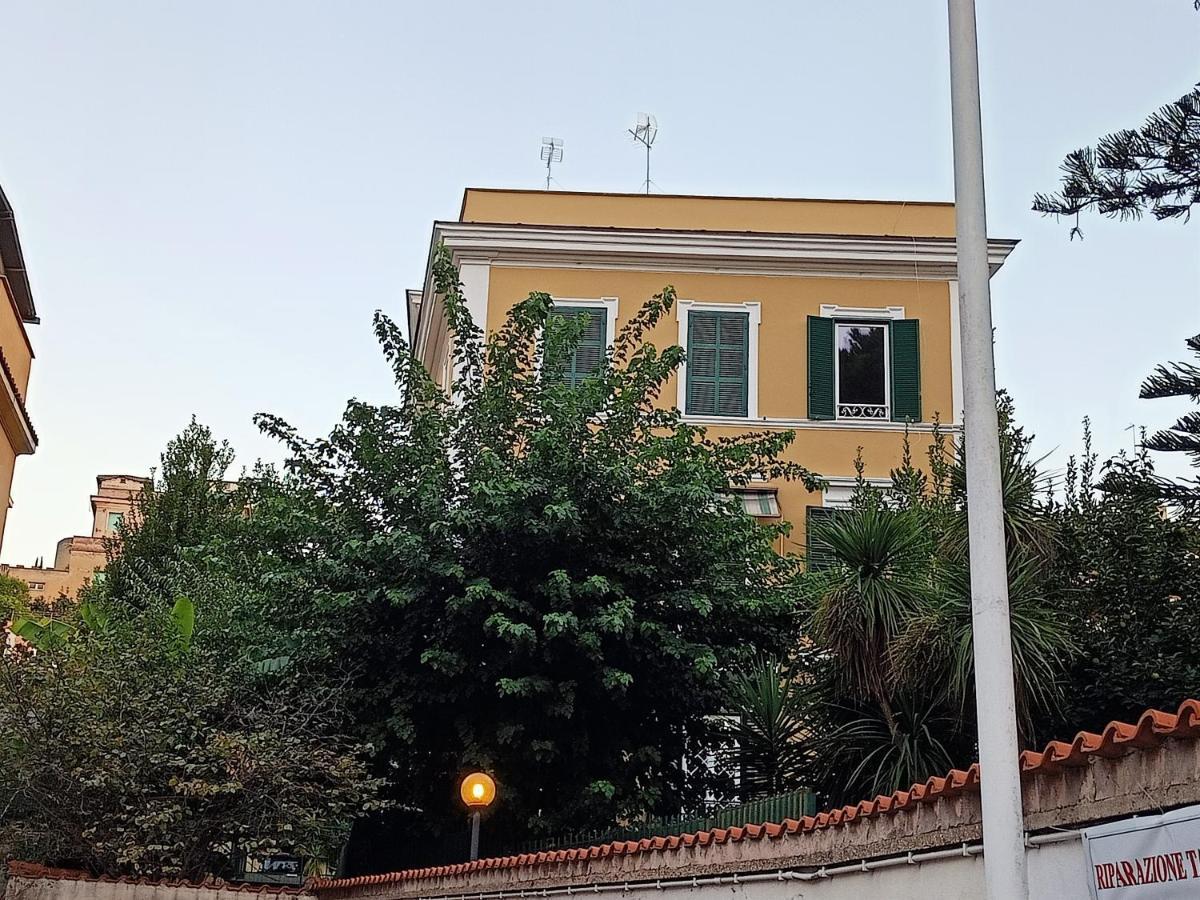 Appartement A Rome