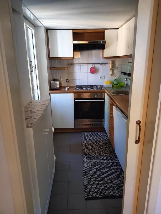 Appartement A